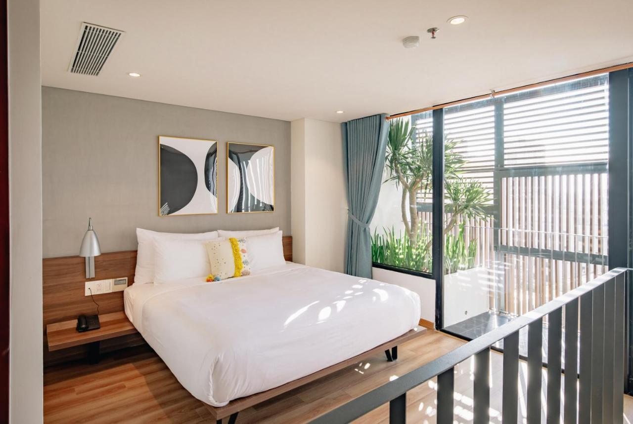 The Glomad Hotel 2*
