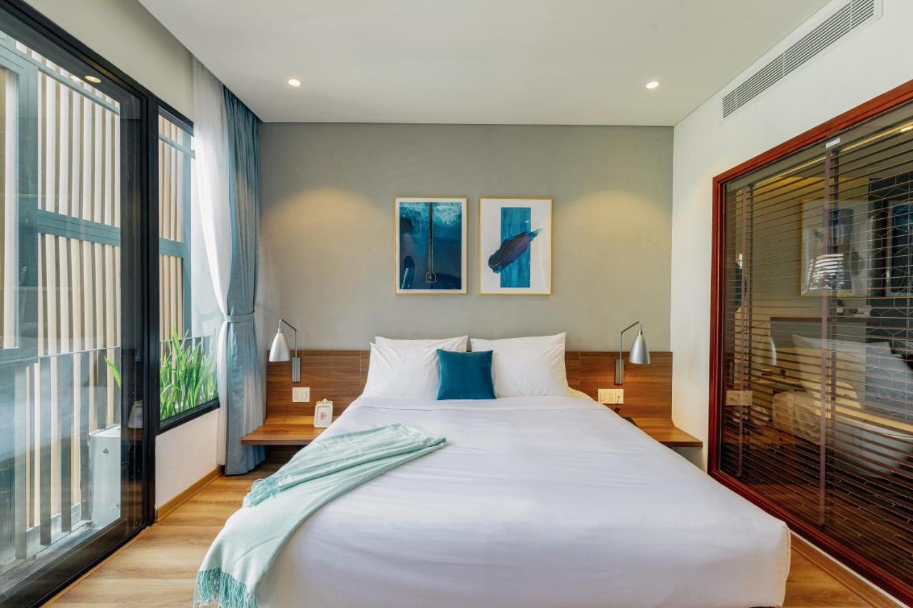 The Glomad Hotel Da Nang