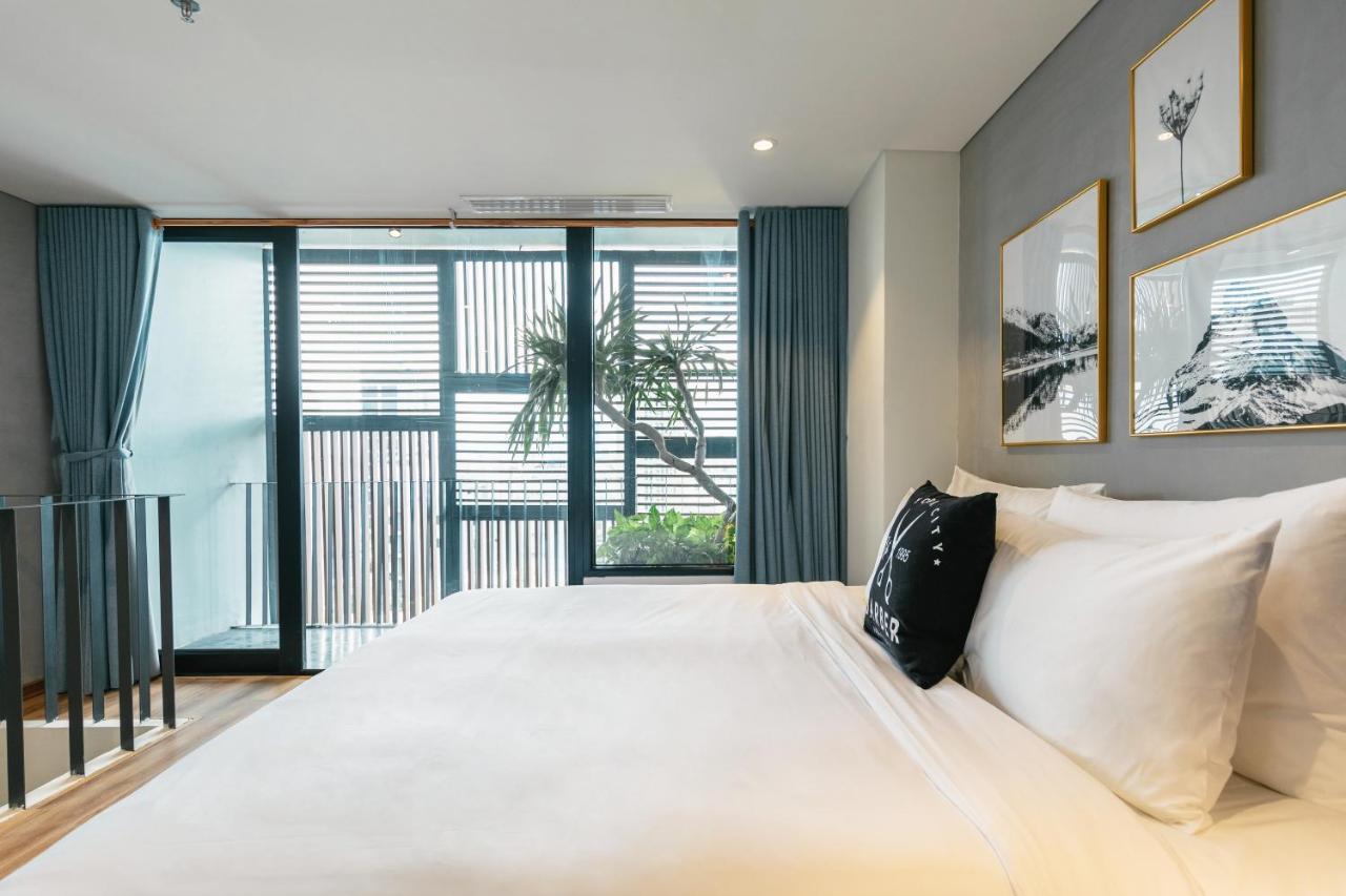 The Glomad Hotel Da Nang