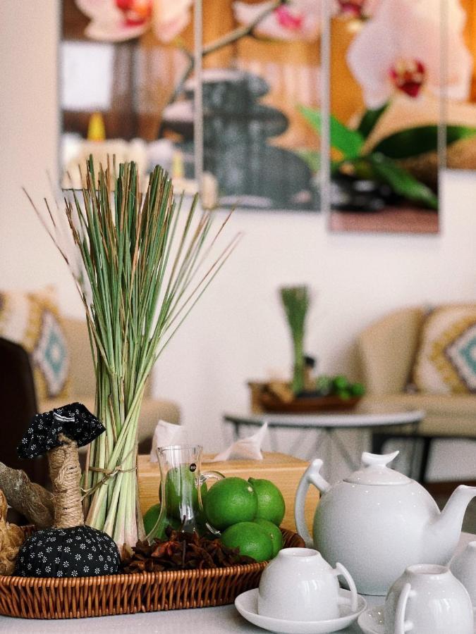 Nesta Đà Nẵng