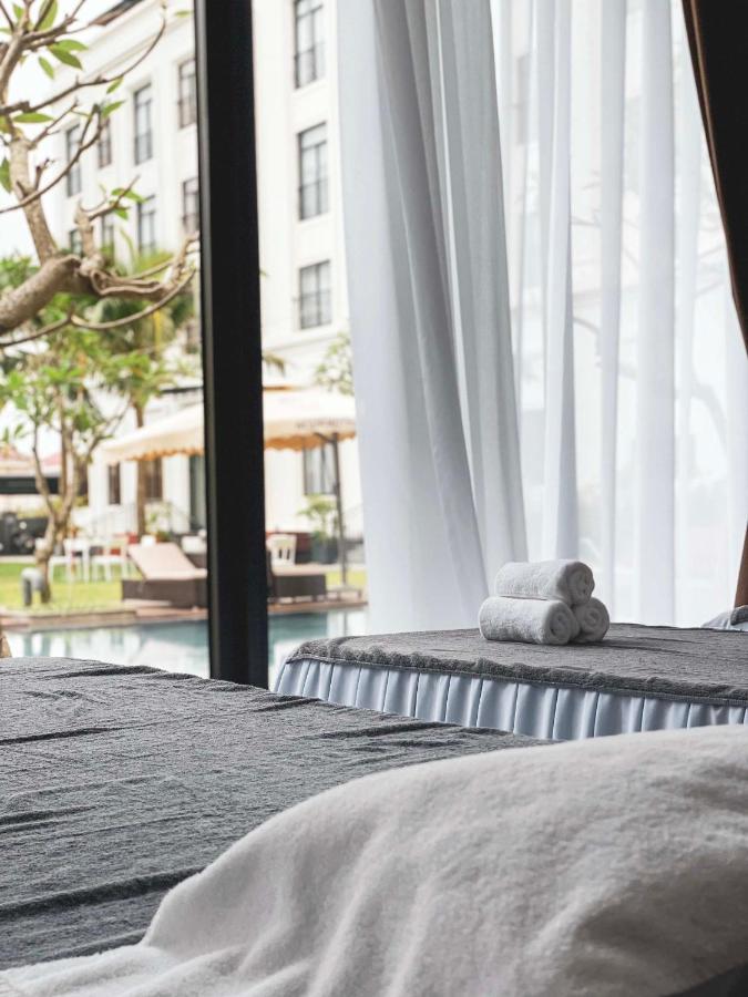 Nesta Hotel