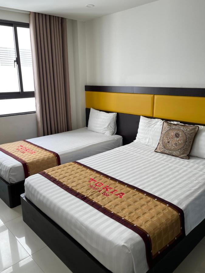 Tokia Hotel Nha Trang