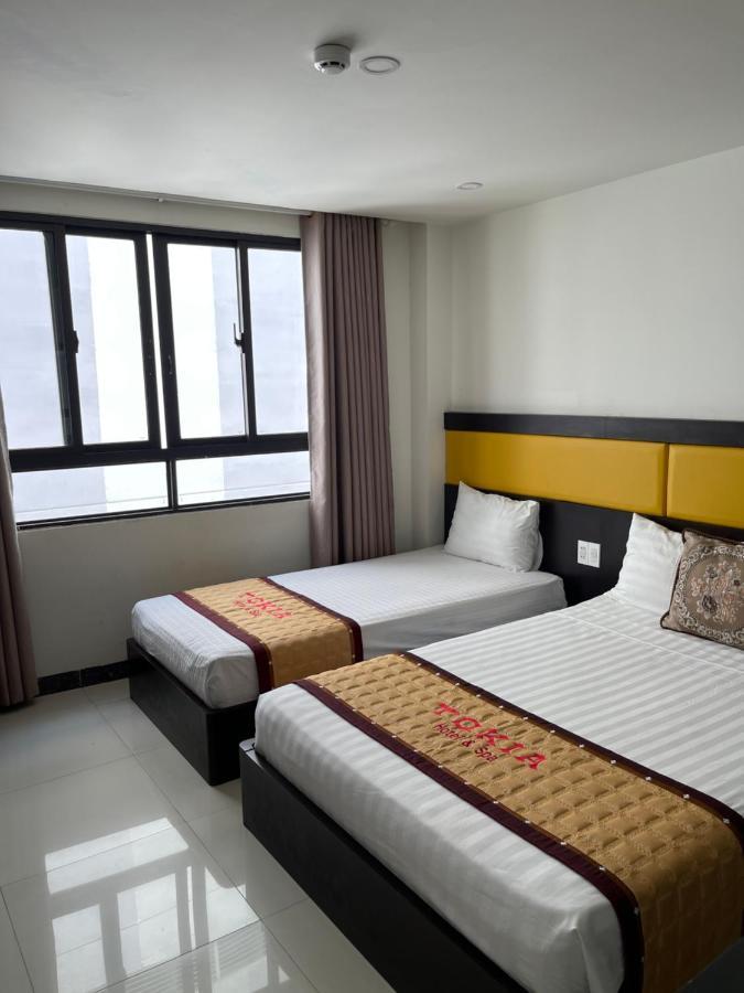 Hotel Tokia Nha Trang