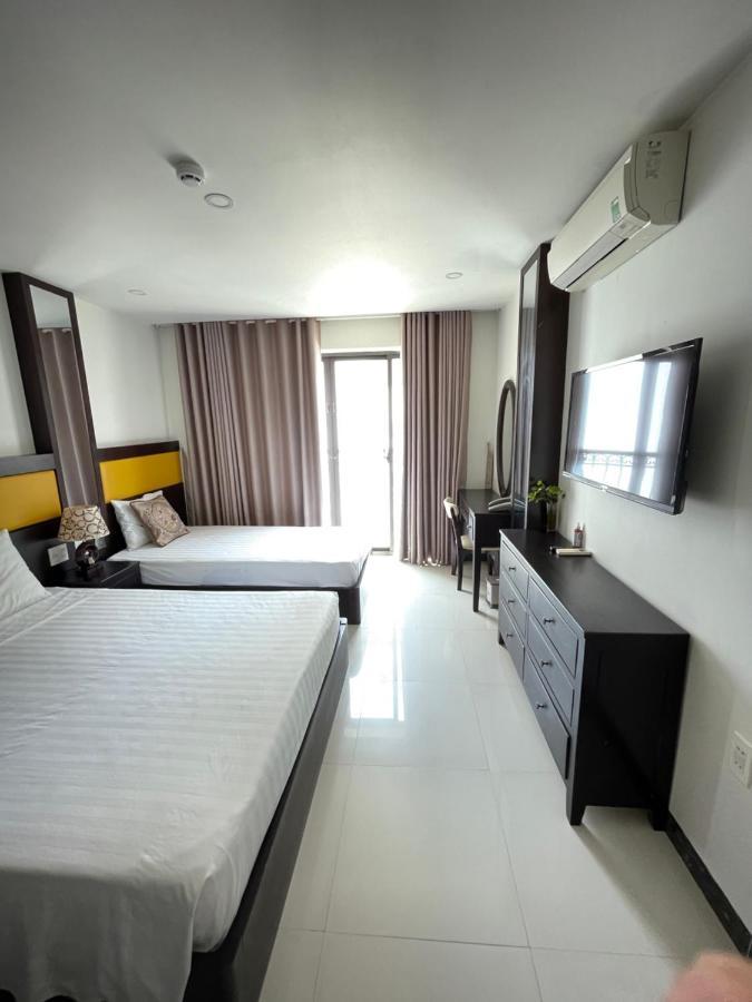 Tokia Hotel Nha Trang