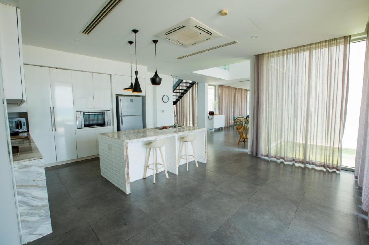 Villa Ocean