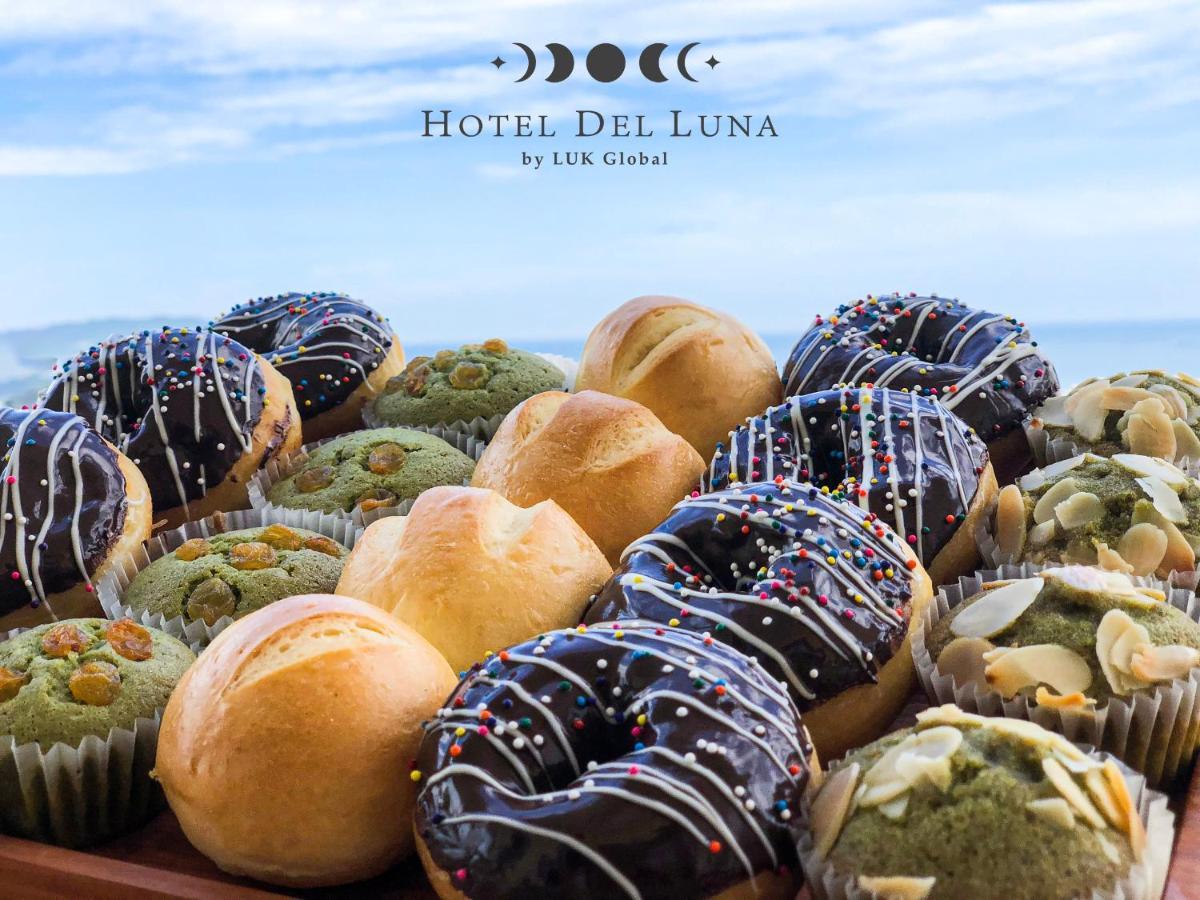 Del Luna Boutique 4*