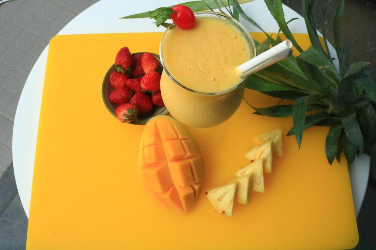 Del Luna Boutique 4* Đà Nẵng