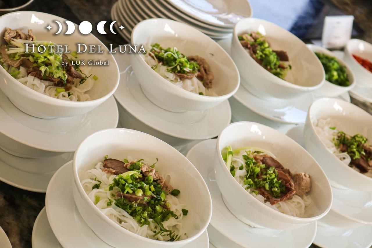 Hotel Del Luna Boutique Đà Nẵng