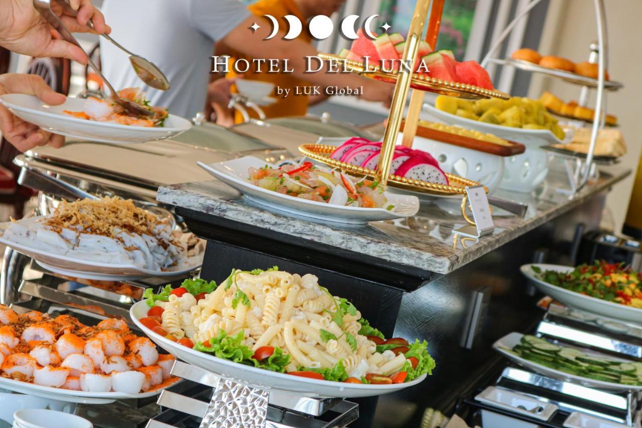 Del Luna Boutique Hotel Đà Nẵng