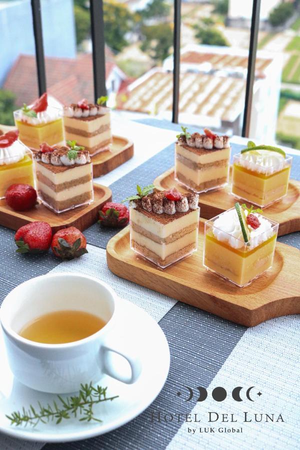 Del Luna Boutique Hotel Đà Nẵng