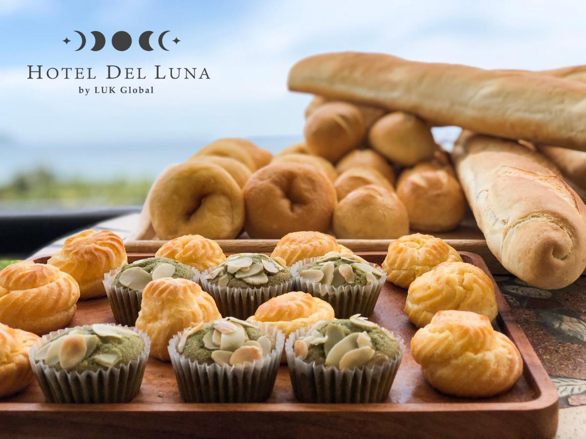 Del Luna Boutique Hotel 4*