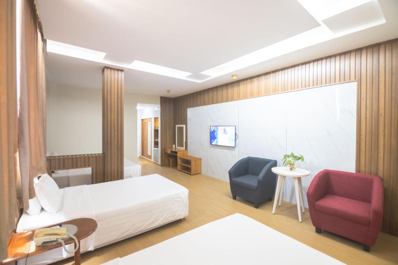 Hotel Sammy 4*