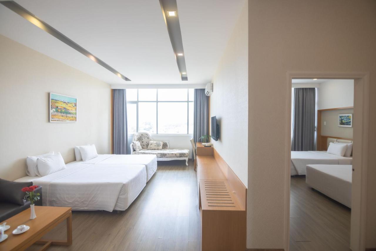 Sammy 4* Vung Tau