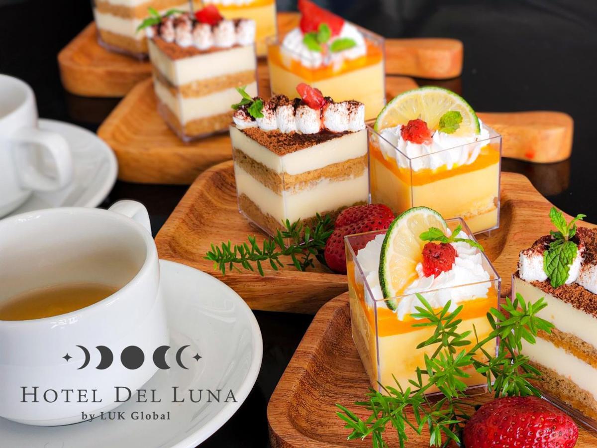 Hotel Del Luna Boutique