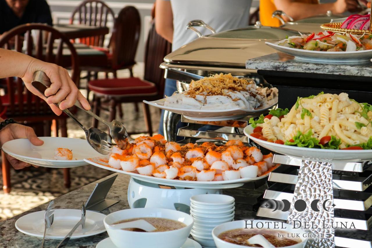 Del Luna Boutique 4* Đà Nẵng
