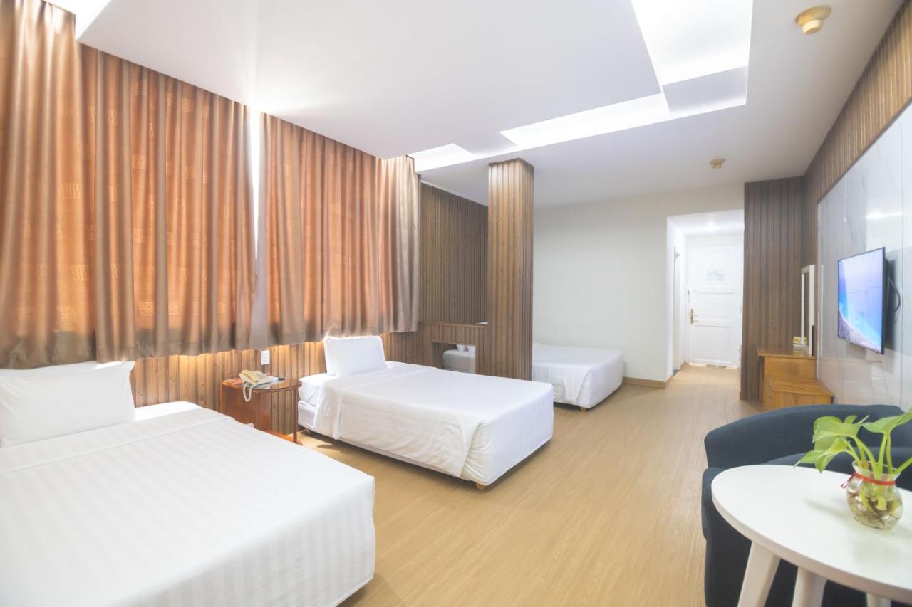 Hotel Sammy