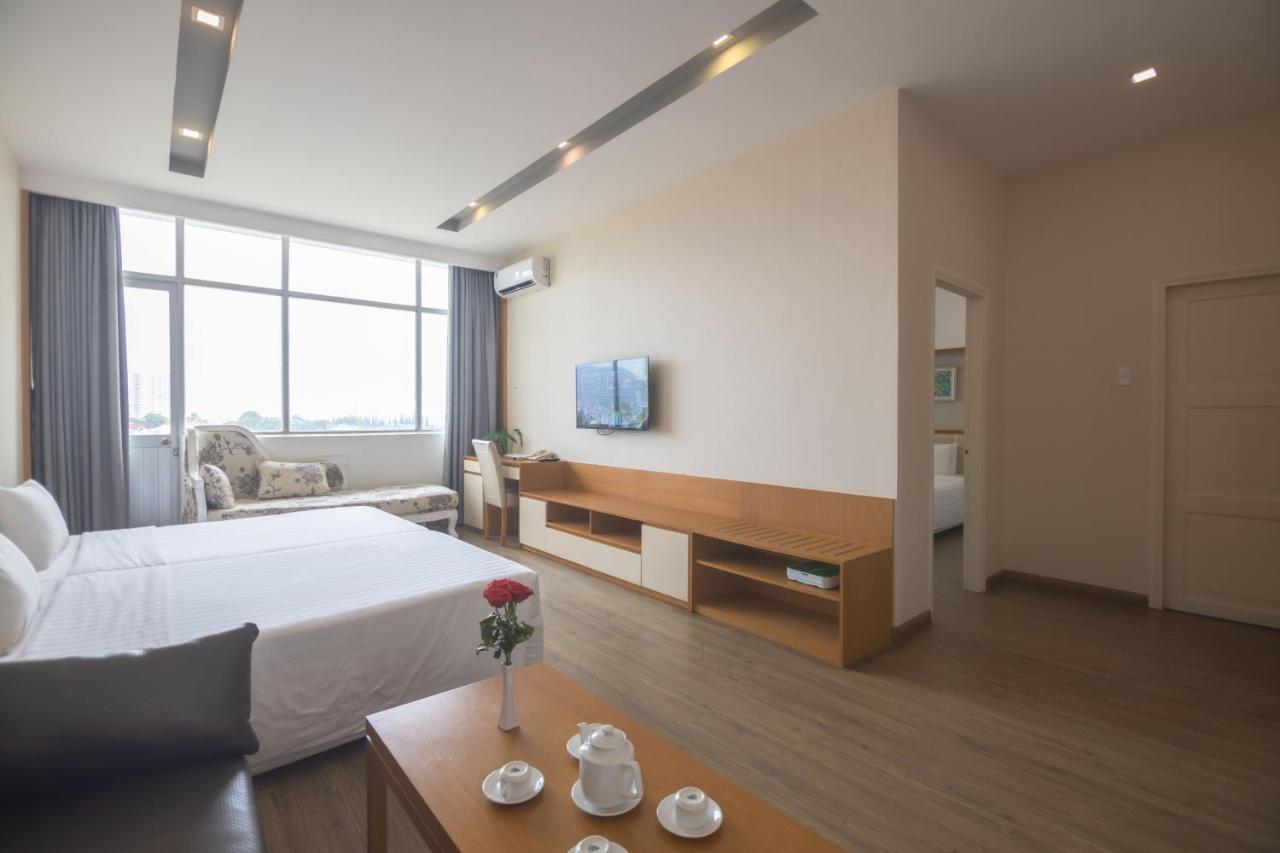 Sammy Hotel Vung Tau