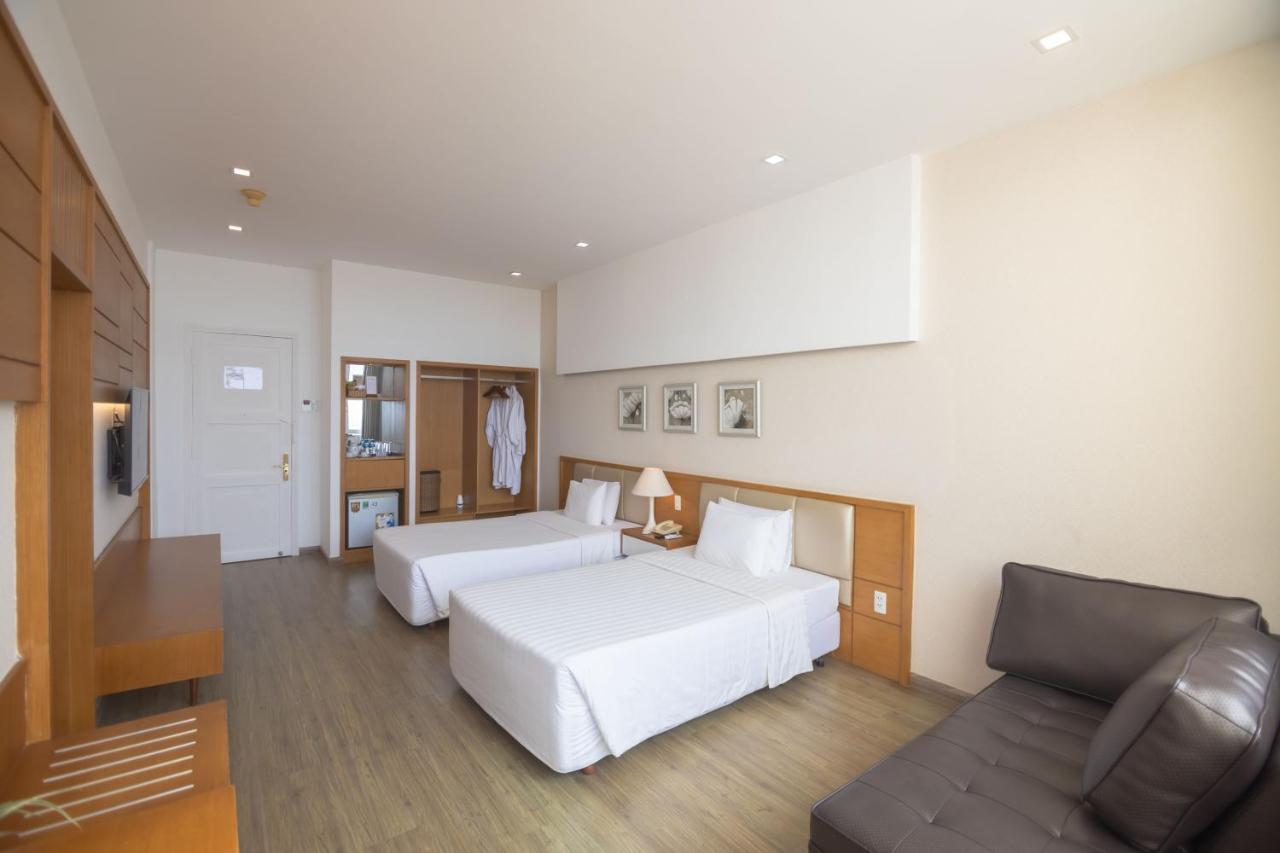 Sammy Hotel Vung Tau