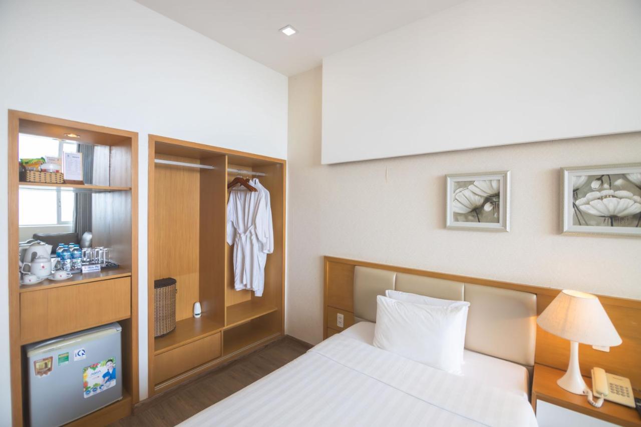 Sammy Hotel Vung Tau