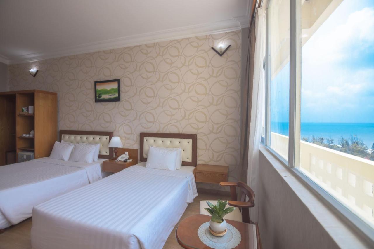 Hotel Sammy Vung Tau