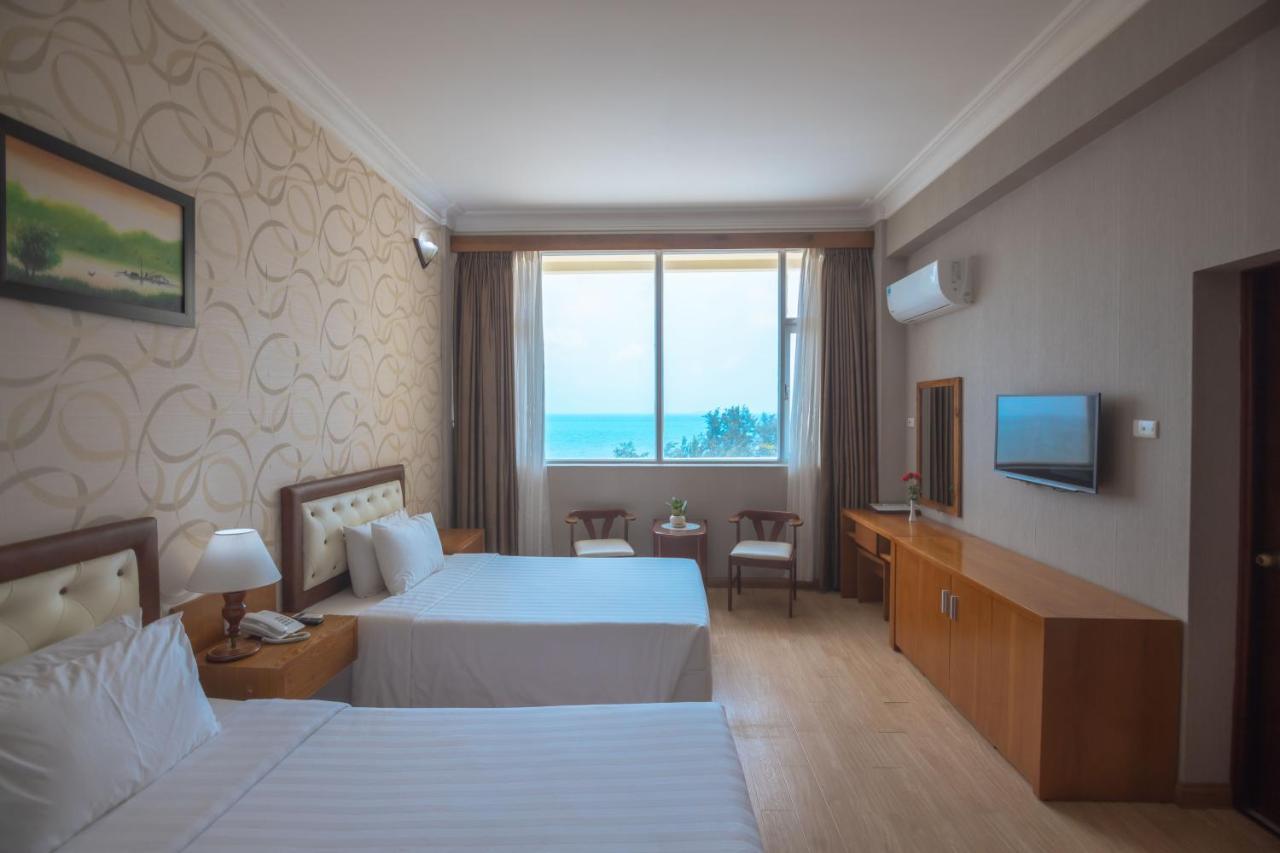 Sammy Hotel 4*