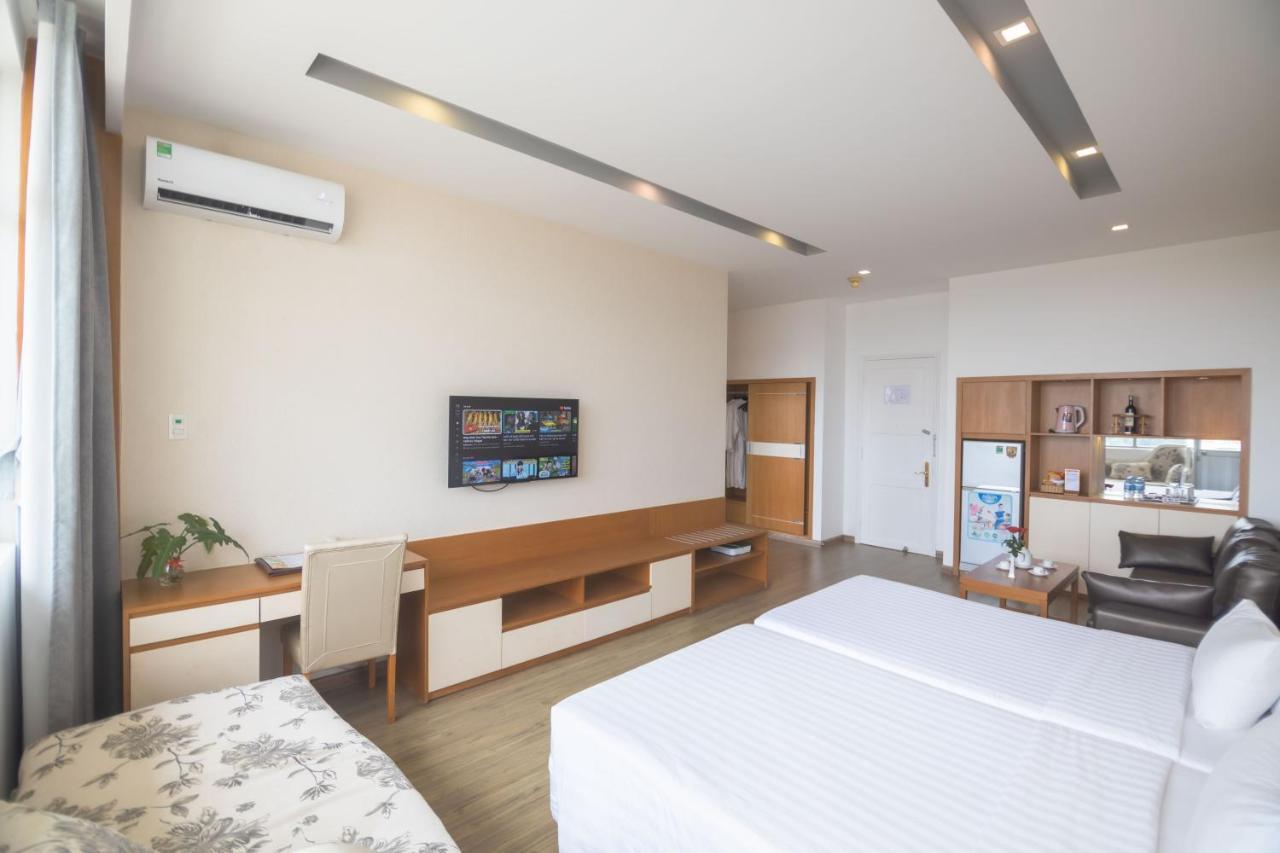 Sammy 4* Vung Tau