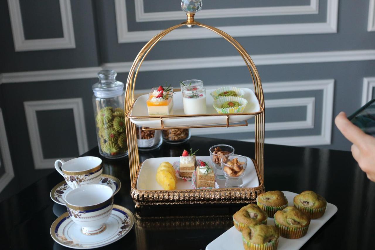Del Luna Boutique 4* Đà Nẵng