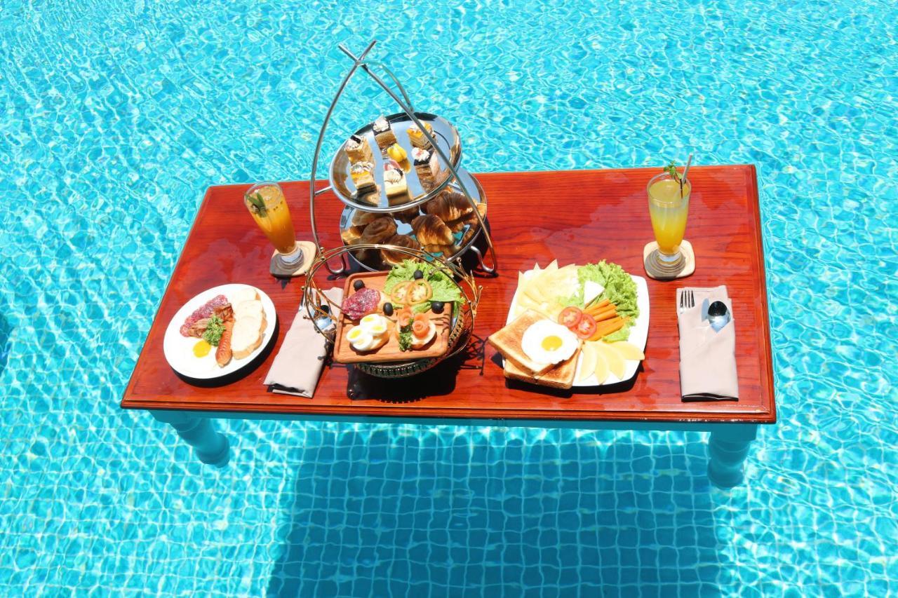 Hotel Del Luna Boutique 4*