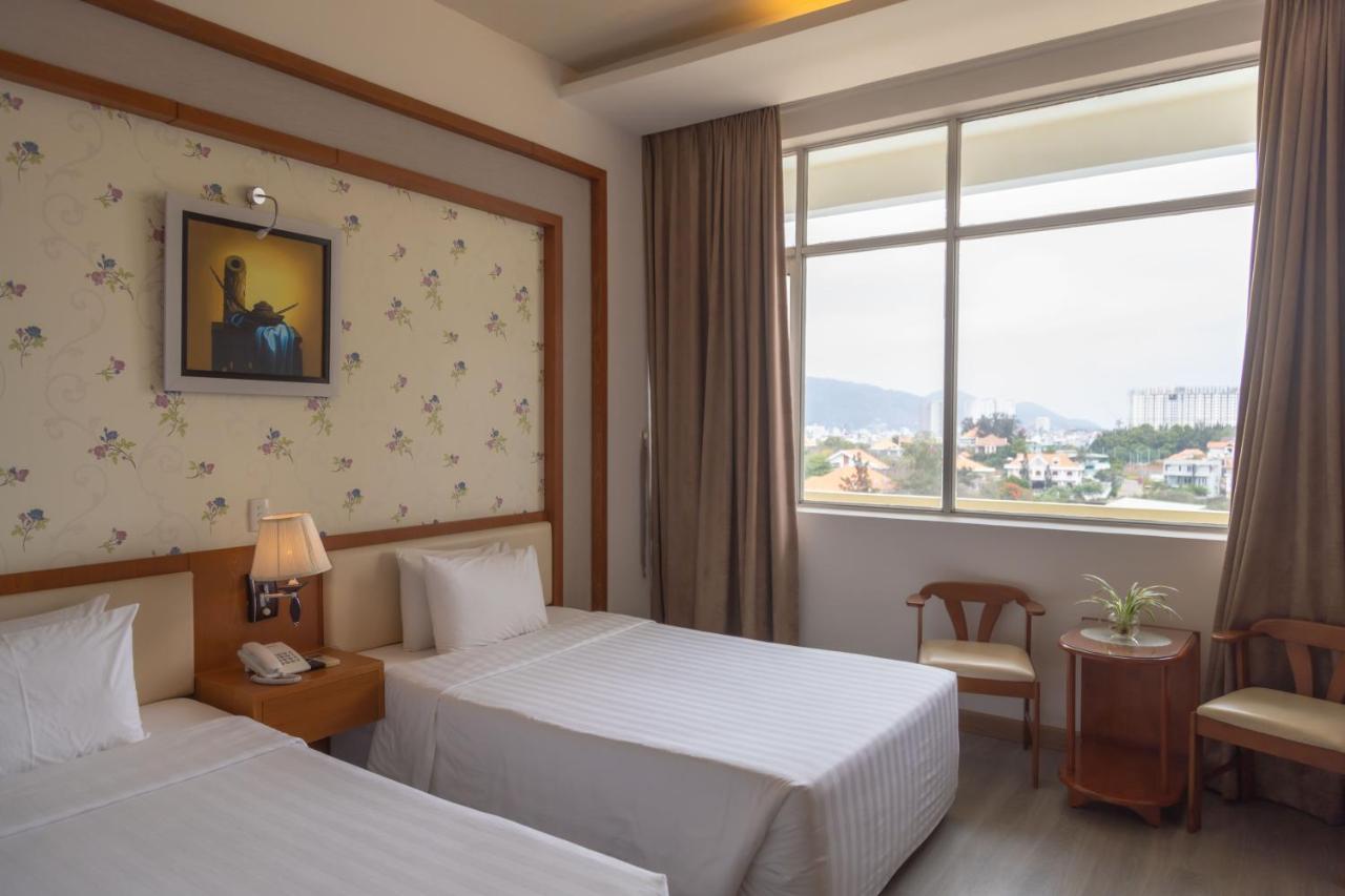 Sammy Hotel Vung Tau