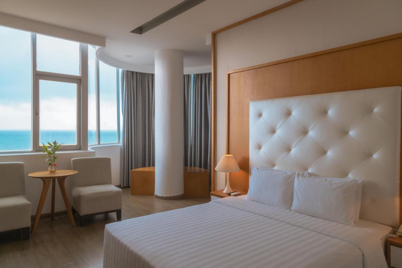 Sammy 4* Vung Tau