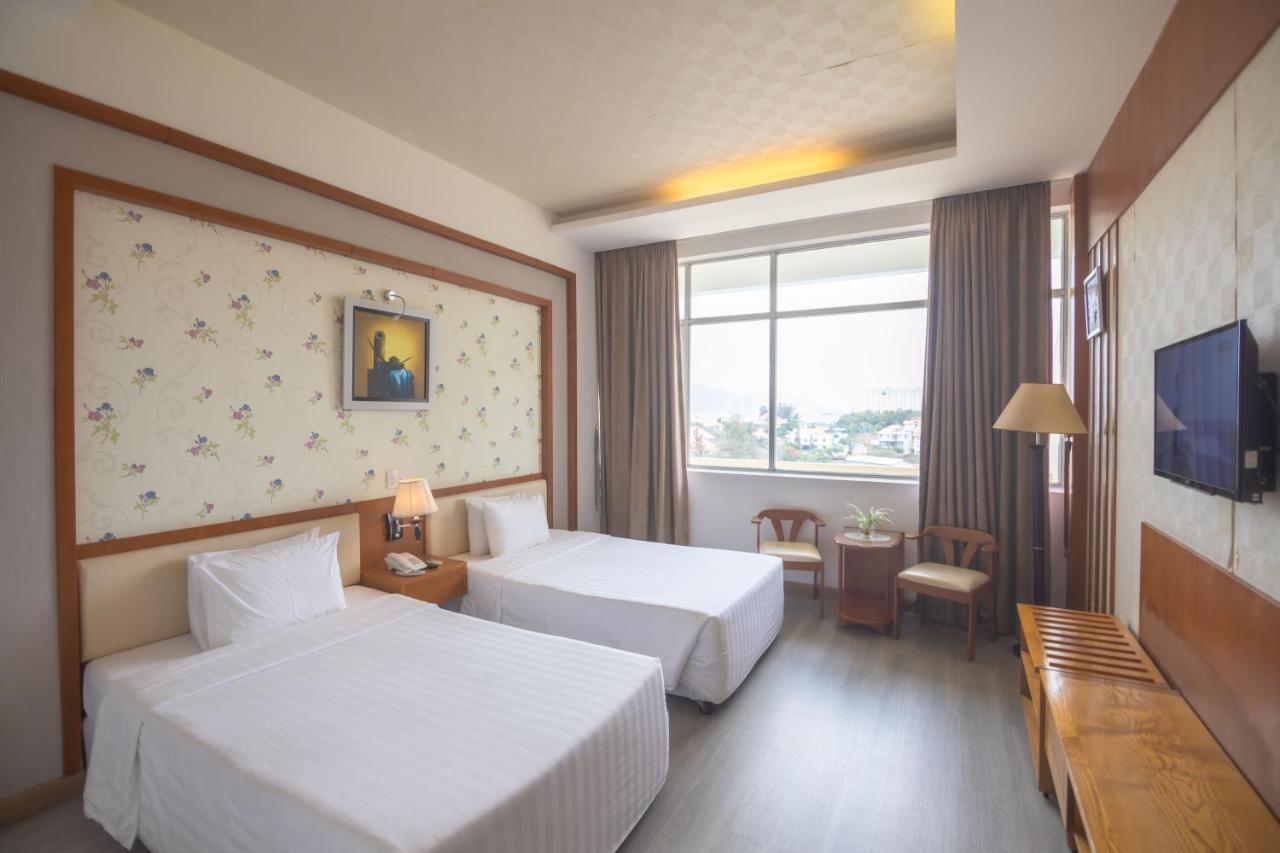 Sammy 4* Vung Tau
