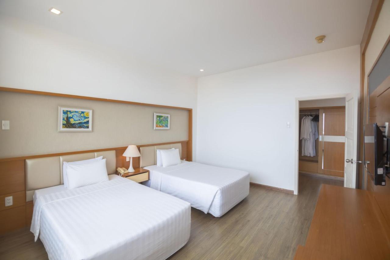 Hotel Sammy Vung Tau