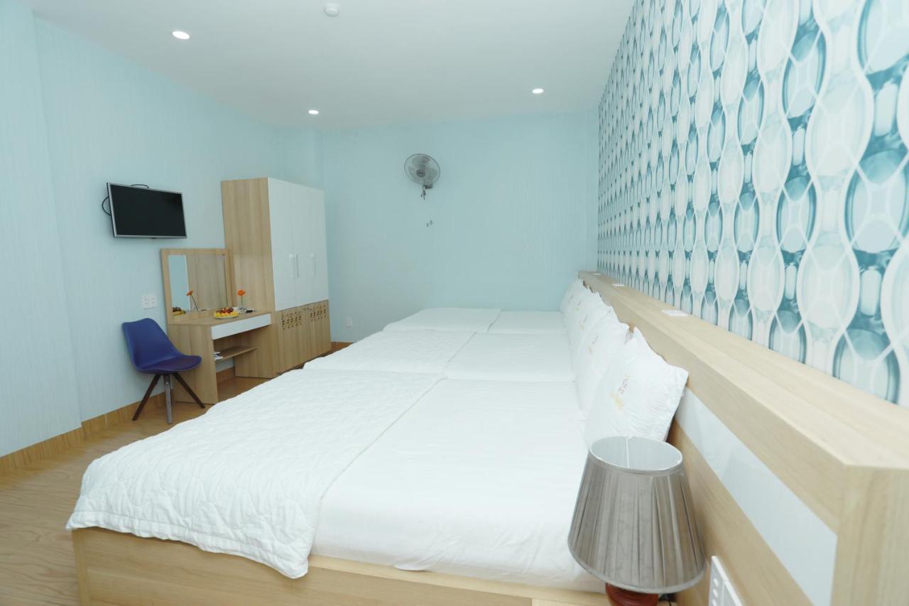 Lys Khách sạn Buôn Ma Thuột