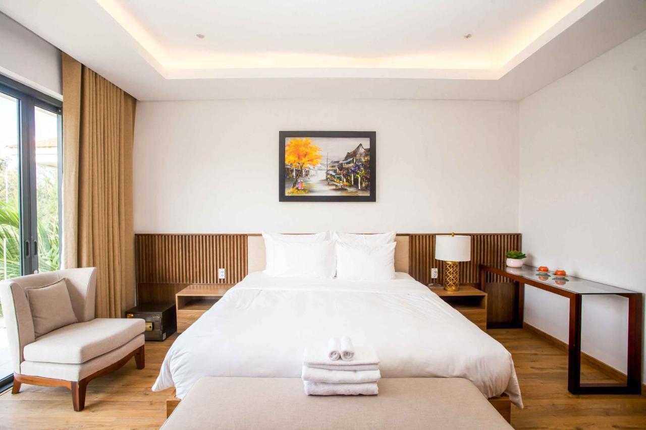 Luxury Pool Close To The Private Da Nang