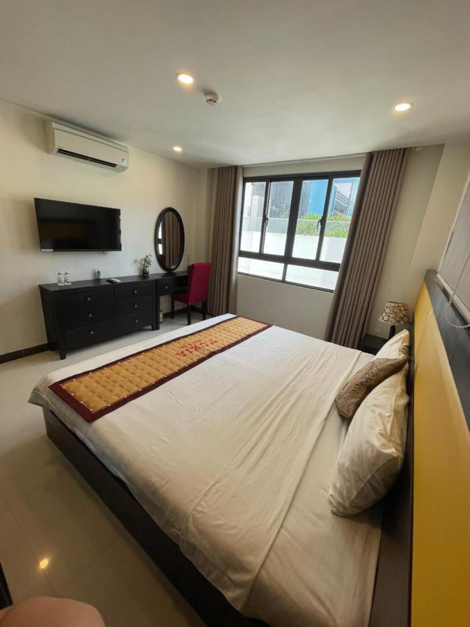 Hotel Tokia 2*