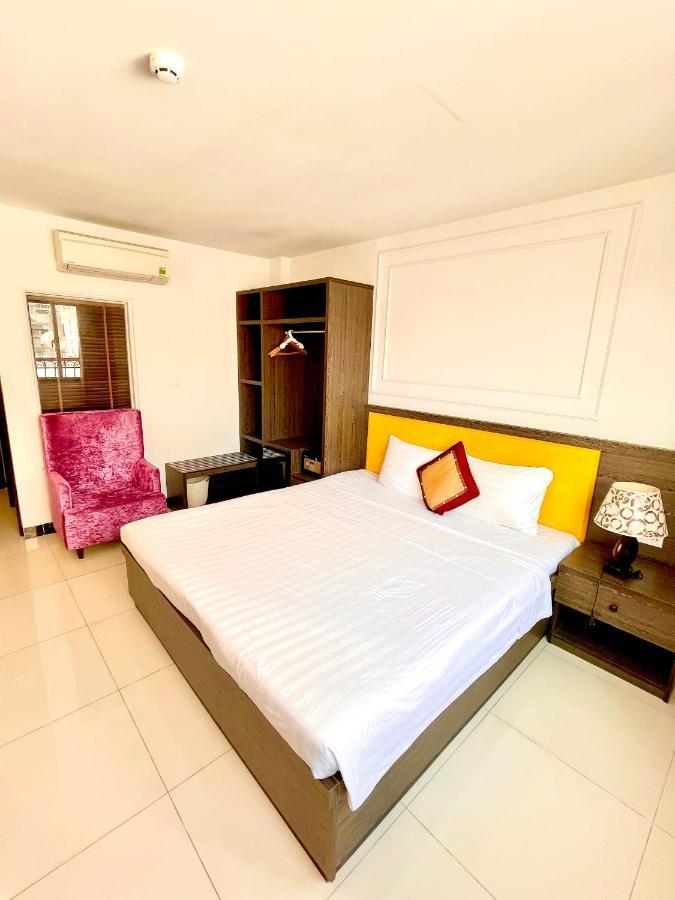 Hotel Tokia