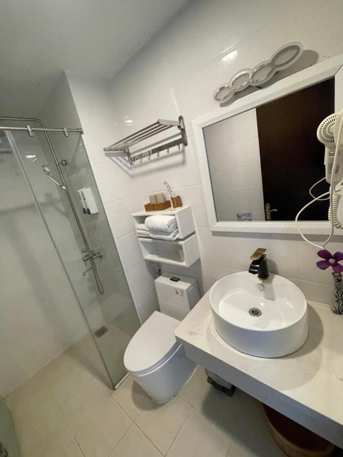 Hotel Tokia Nha Trang