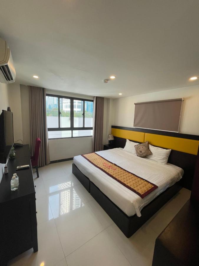 Tokia Hotel