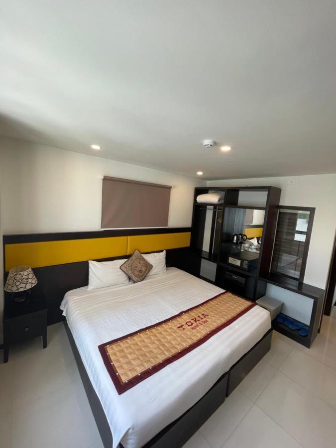 Tokia Nha Trang