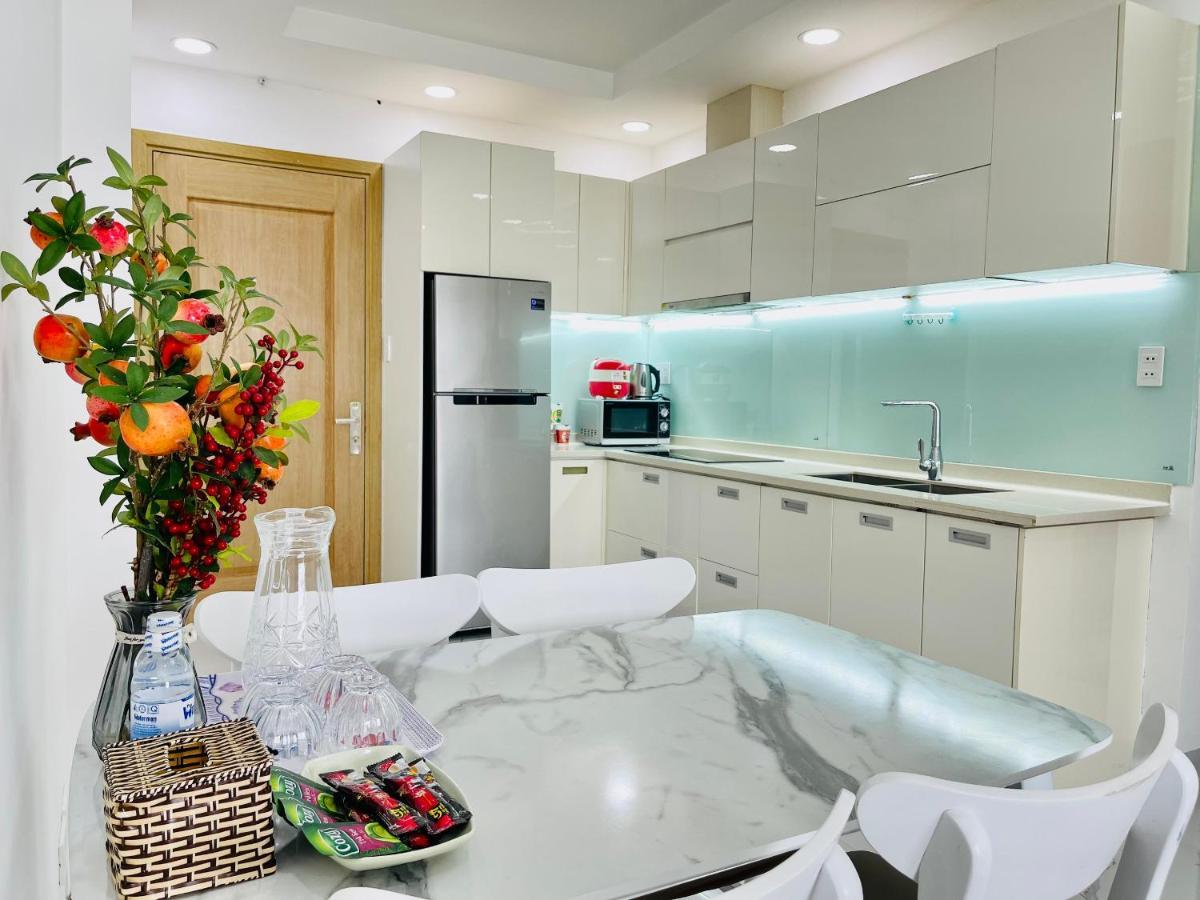 Md Ocean Đà Nẵng