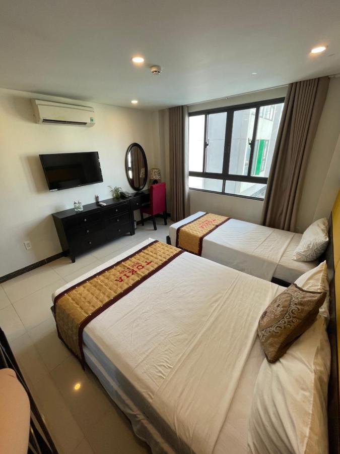Hotel Tokia