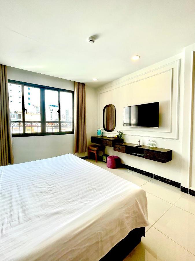Hotel Tokia