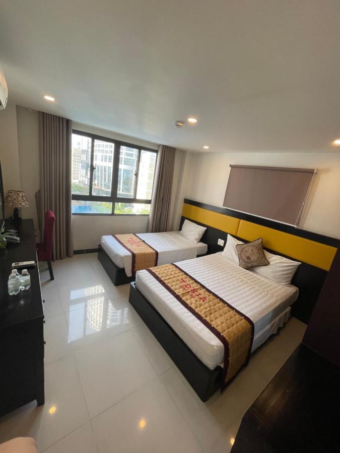 Tokia Hotel 2*