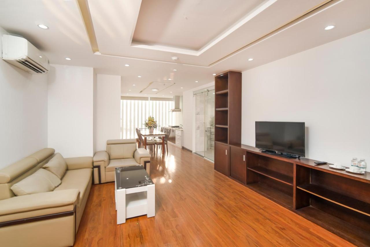 Golden Sun Hotel Da Nang