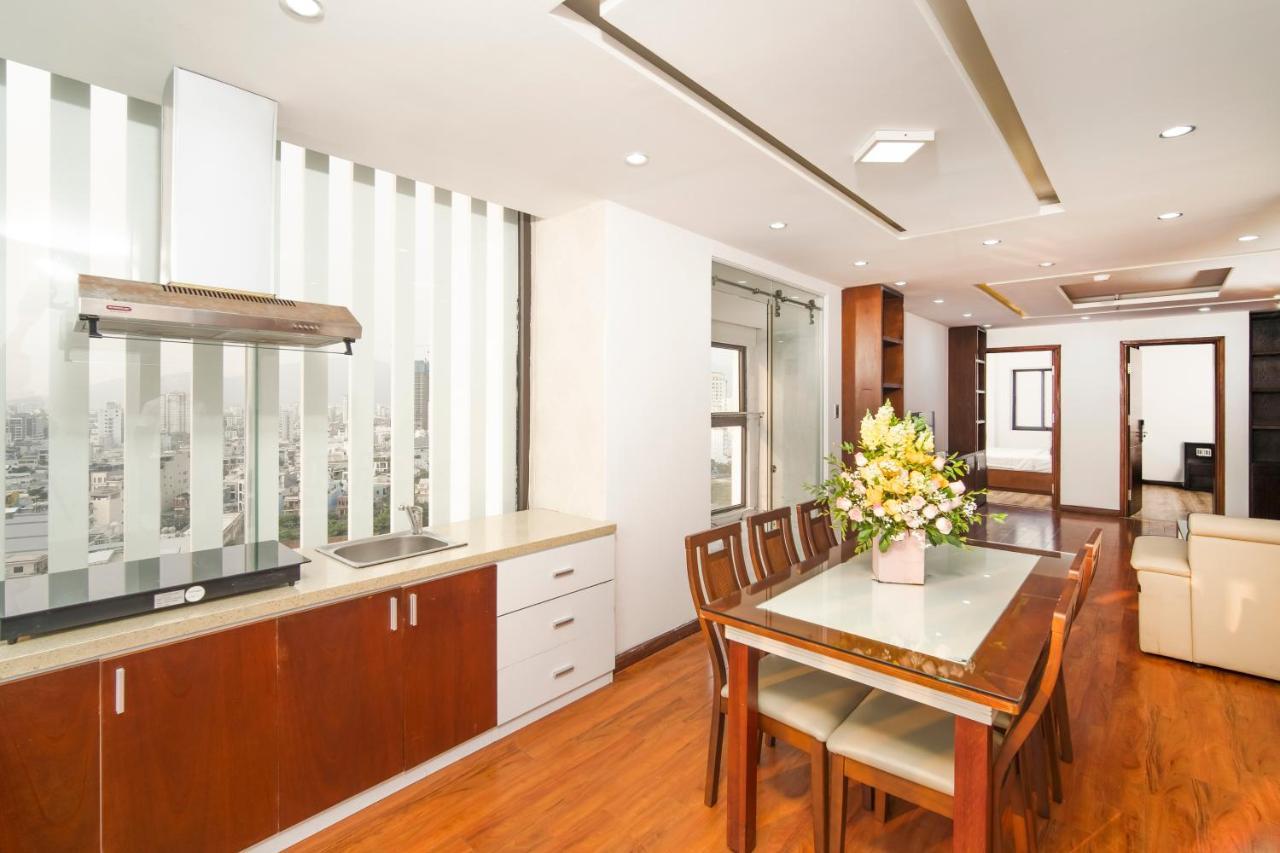 Hotel Golden Sun Da Nang