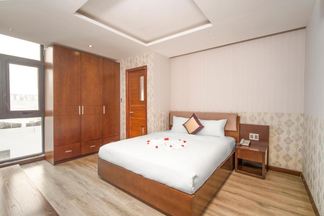 Golden Sun 4* Da Nang