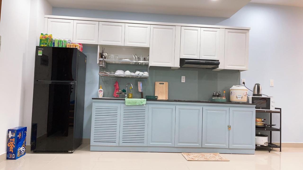 Apartment Oasky Near The 50m Vũng Tàu