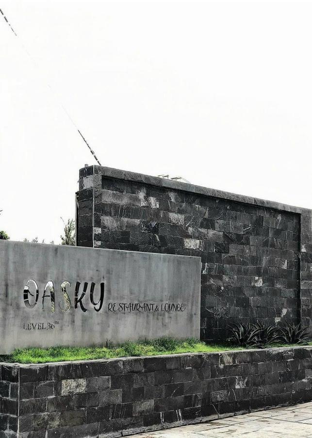 Apartment Oasky Near The 50m Vũng Tàu