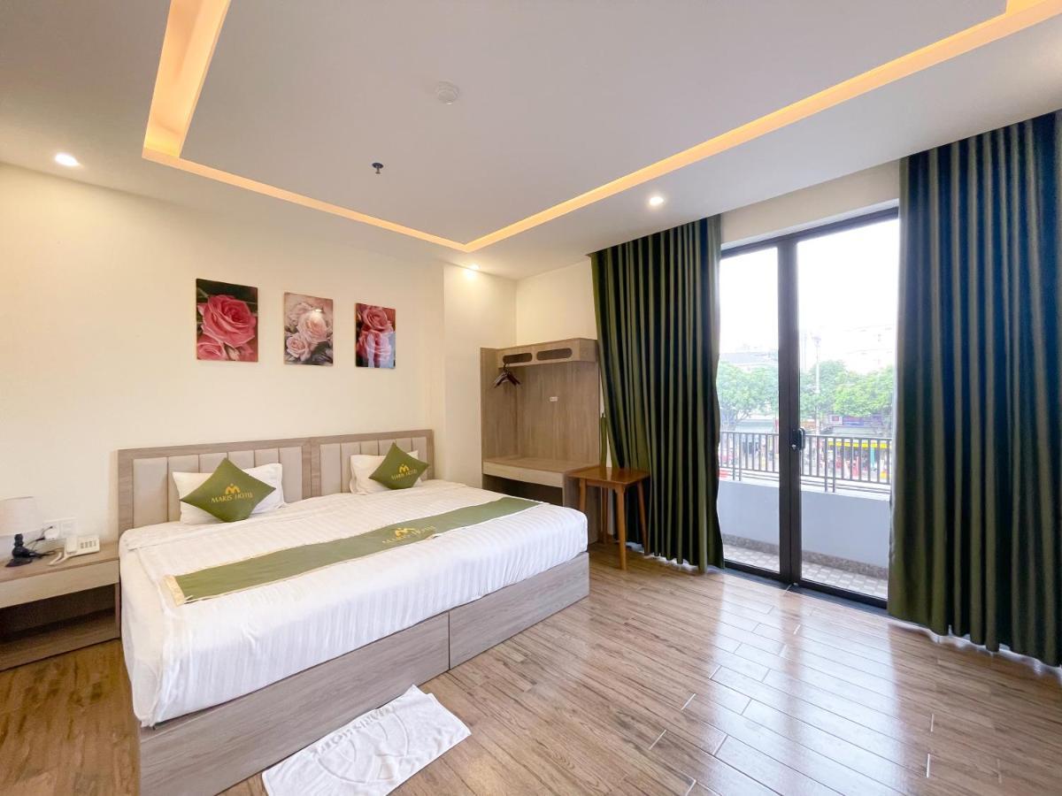 Hotel Maris & 3*