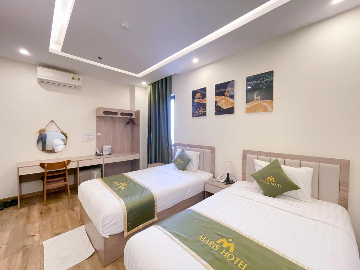 Hotel Maris &
